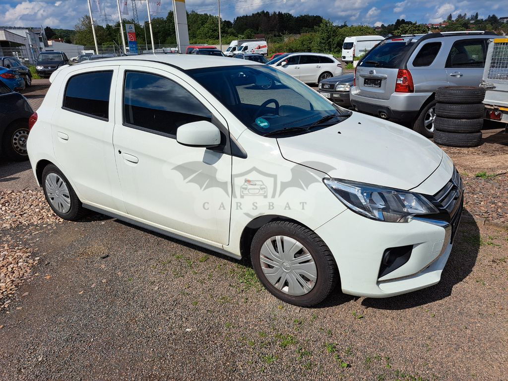 Mitsubishi Space Star 2020