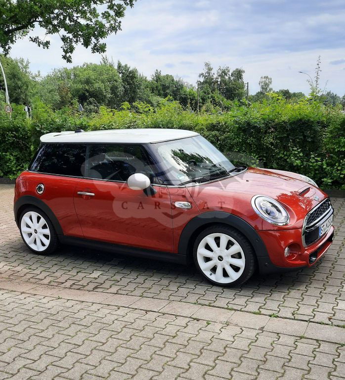 Mini Cooper 2014