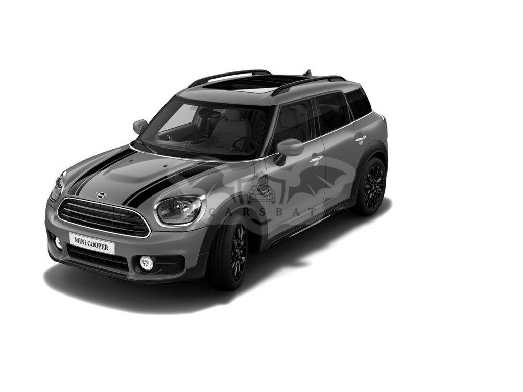 Mini Countryman 2020