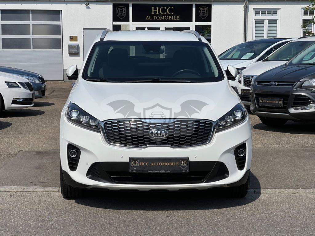 Kia Sorento 2020