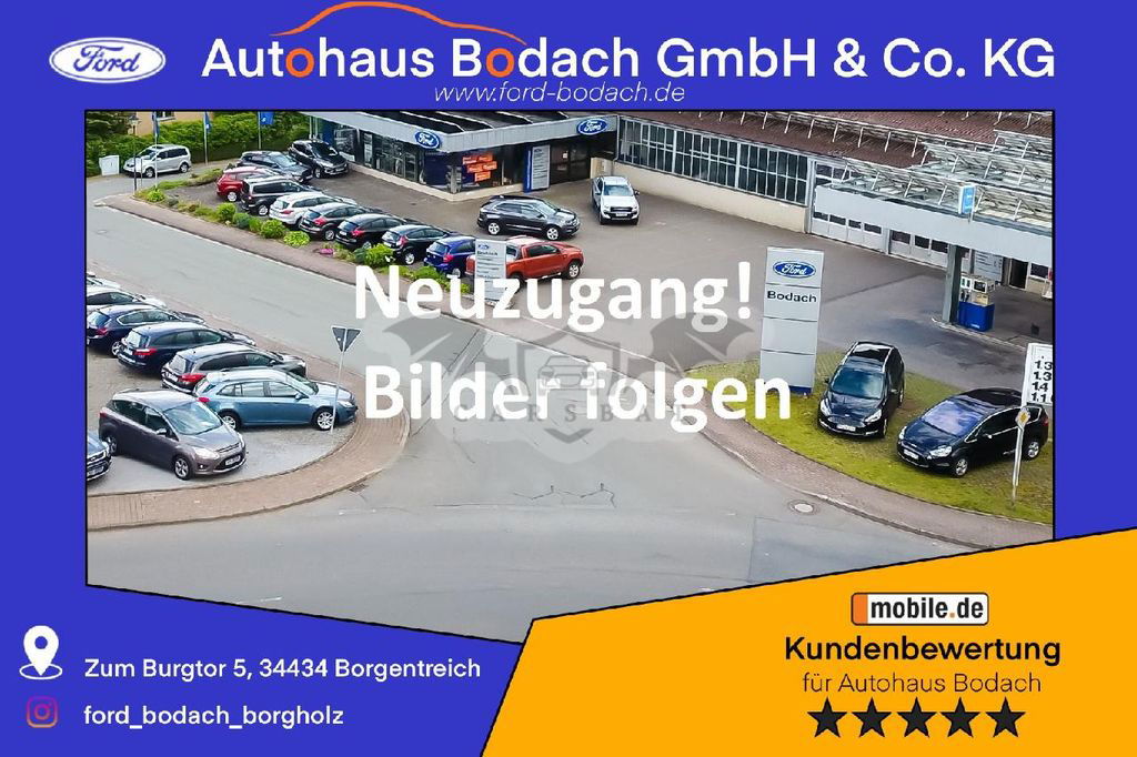 Ford C-Max 2015