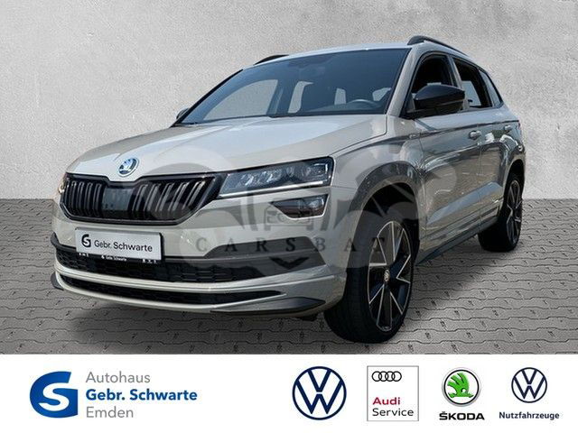 Skoda Karoq 2021