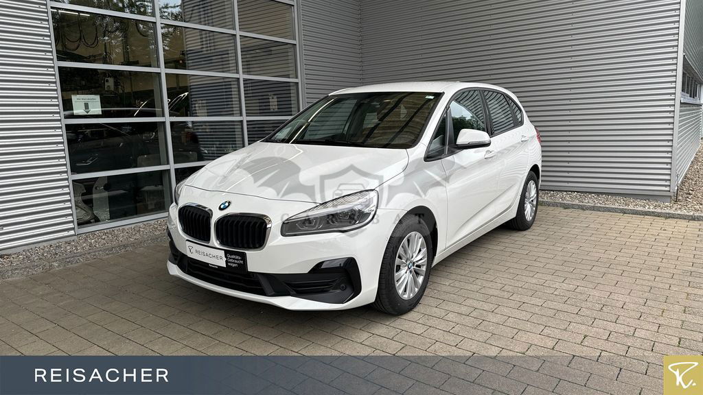 BMW 2 Series 218 Active Tourer 2021