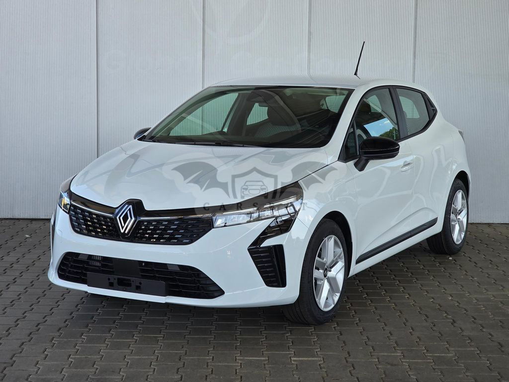 Renault Clio 2024