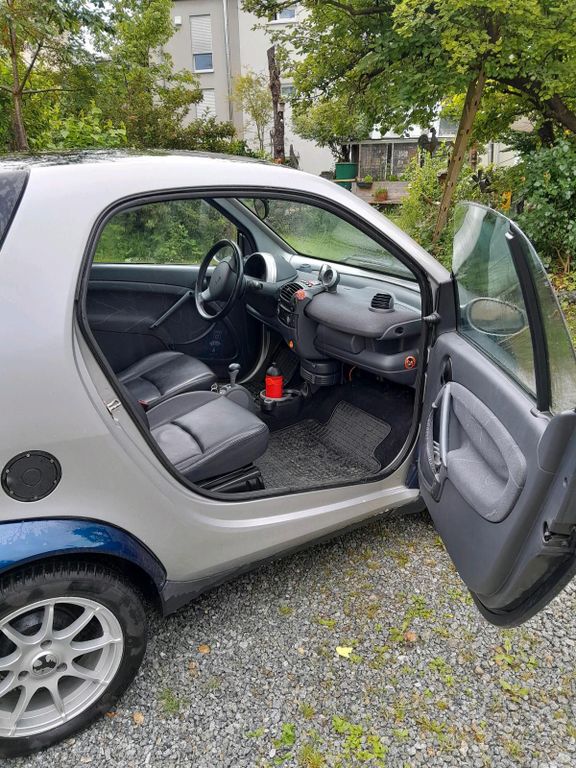 Smart Fortwo 2022