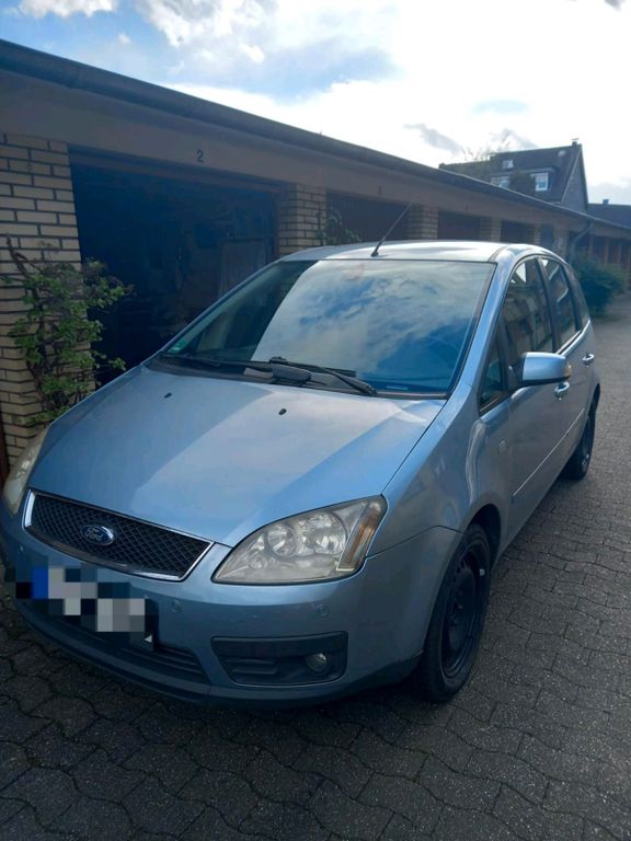 Ford C-Max 2004