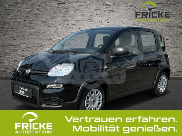 Fiat Panda 2024