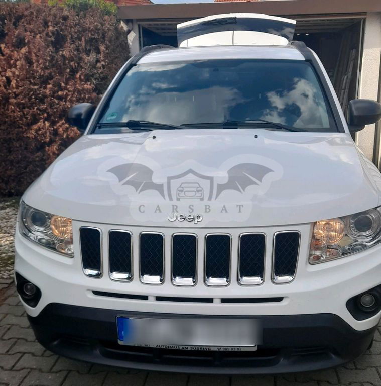 Jeep Compass 2011