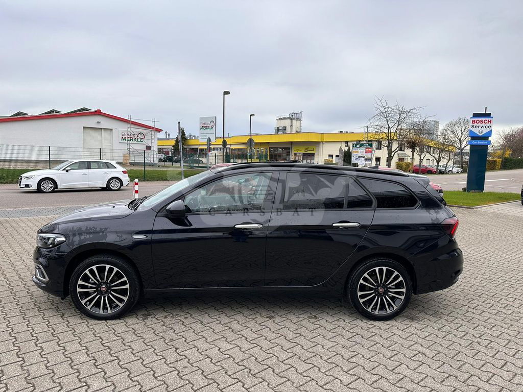 Fiat Tipo 2023