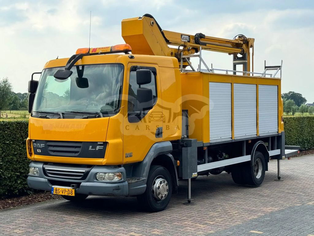 DAF LF 2007