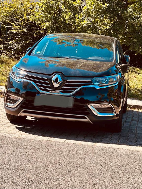 Renault Espace 2016