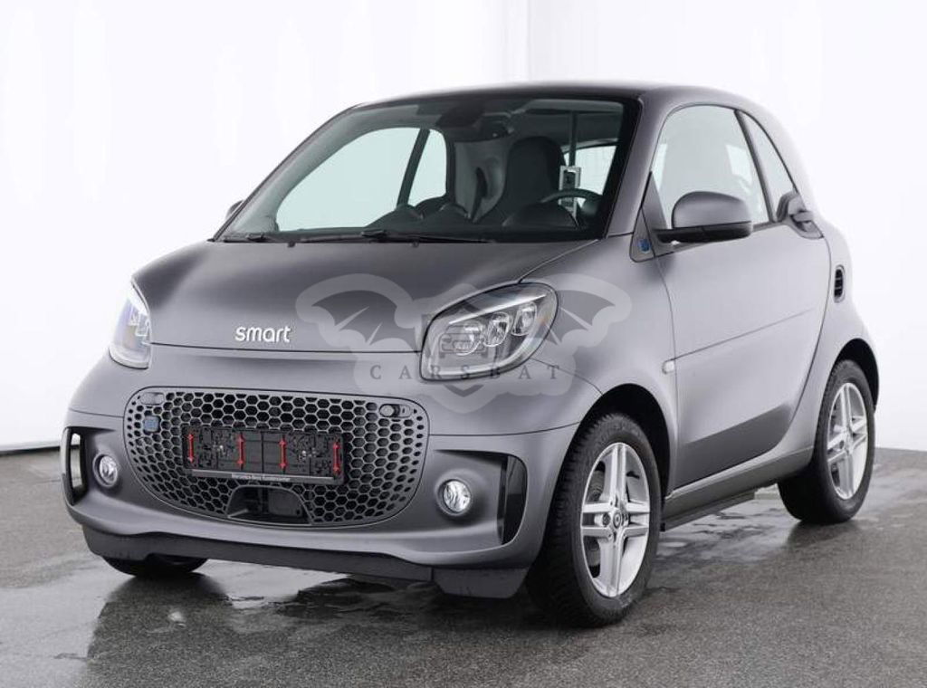 Smart Fortwo 2024
