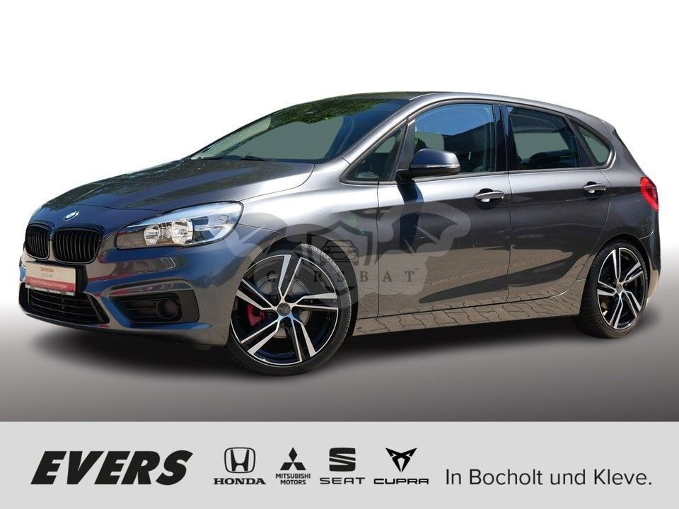 BMW 2 Series 218 Active Tourer 2021