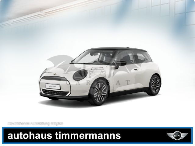 Mini Cooper 2024