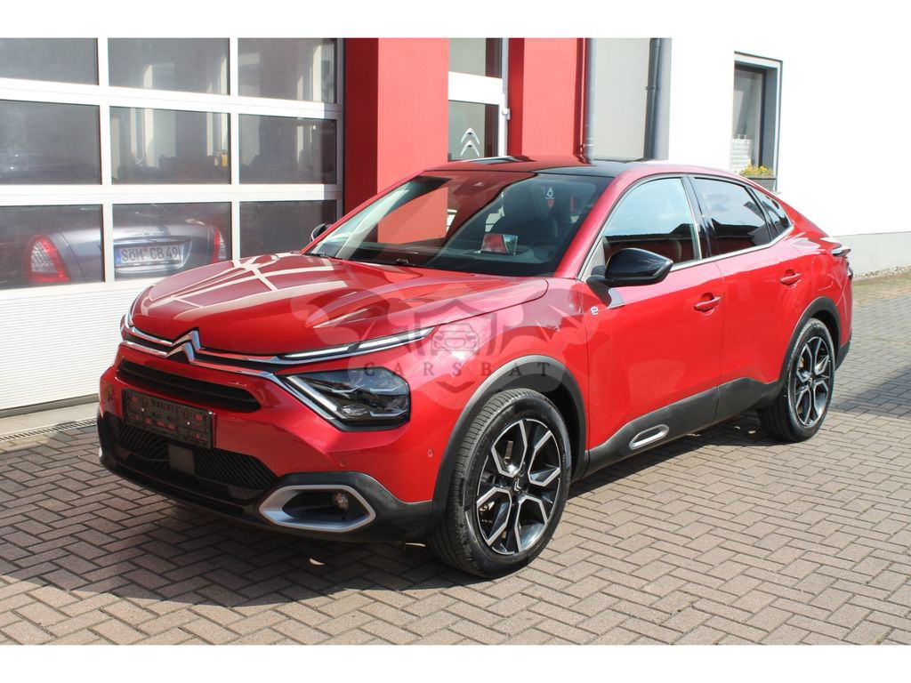 Citroën C4 2023