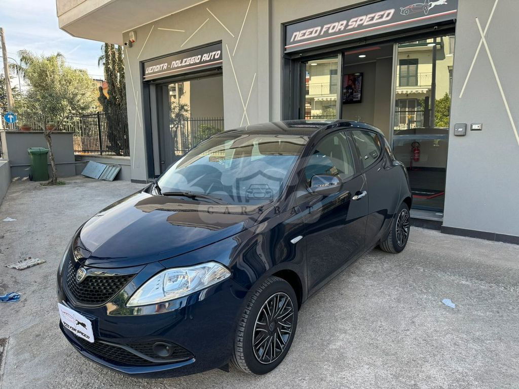 Lancia Ypsilon 2020