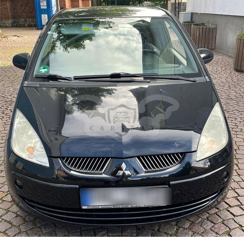 Mitsubishi Colt 2006
