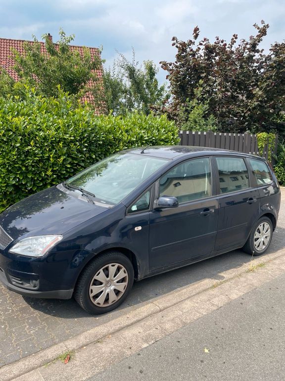 Ford C-Max 2006