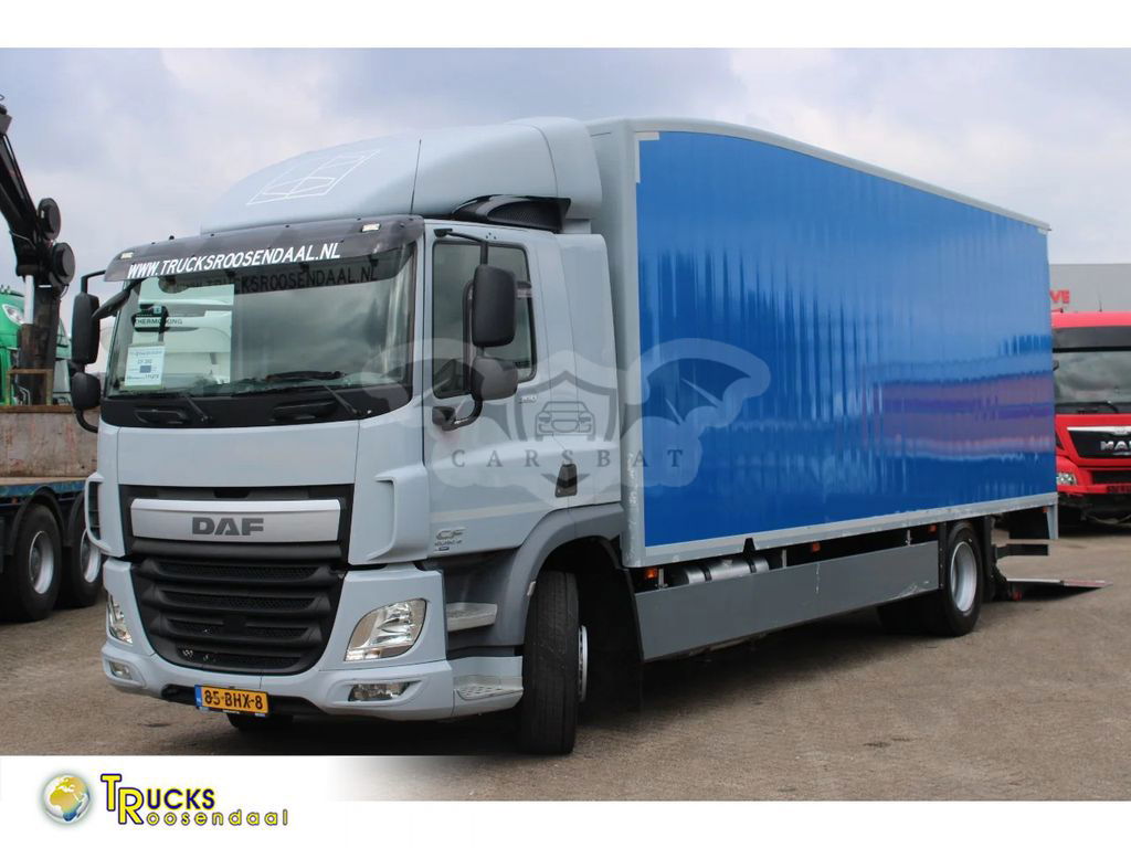 DAF CF 2016