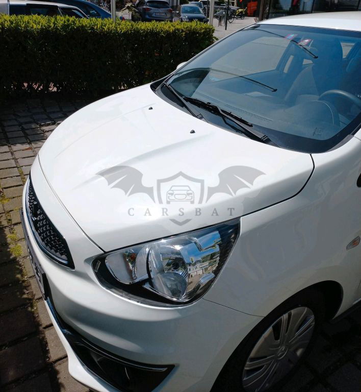 Mitsubishi Space Star 2020