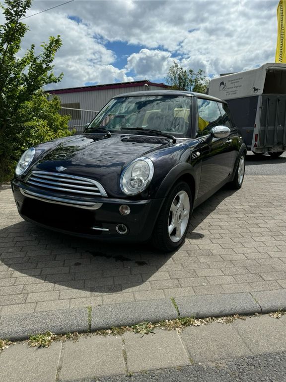 Mini One 2006
