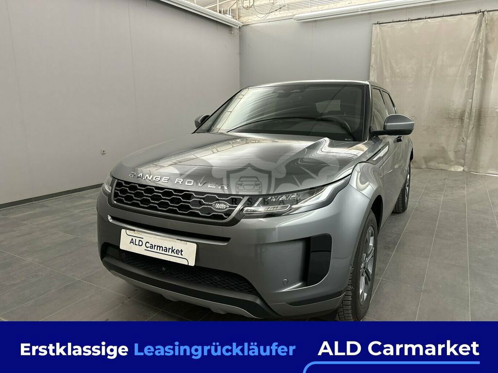 Land Rover Range Rover Evoque 2021