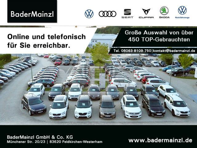 Skoda Scala 2021