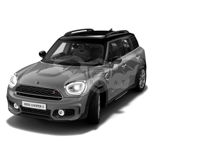 Mini Countryman 2020