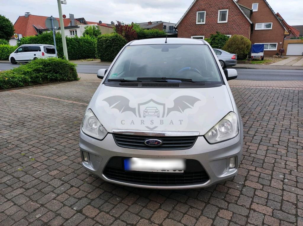 Ford C-Max 2010