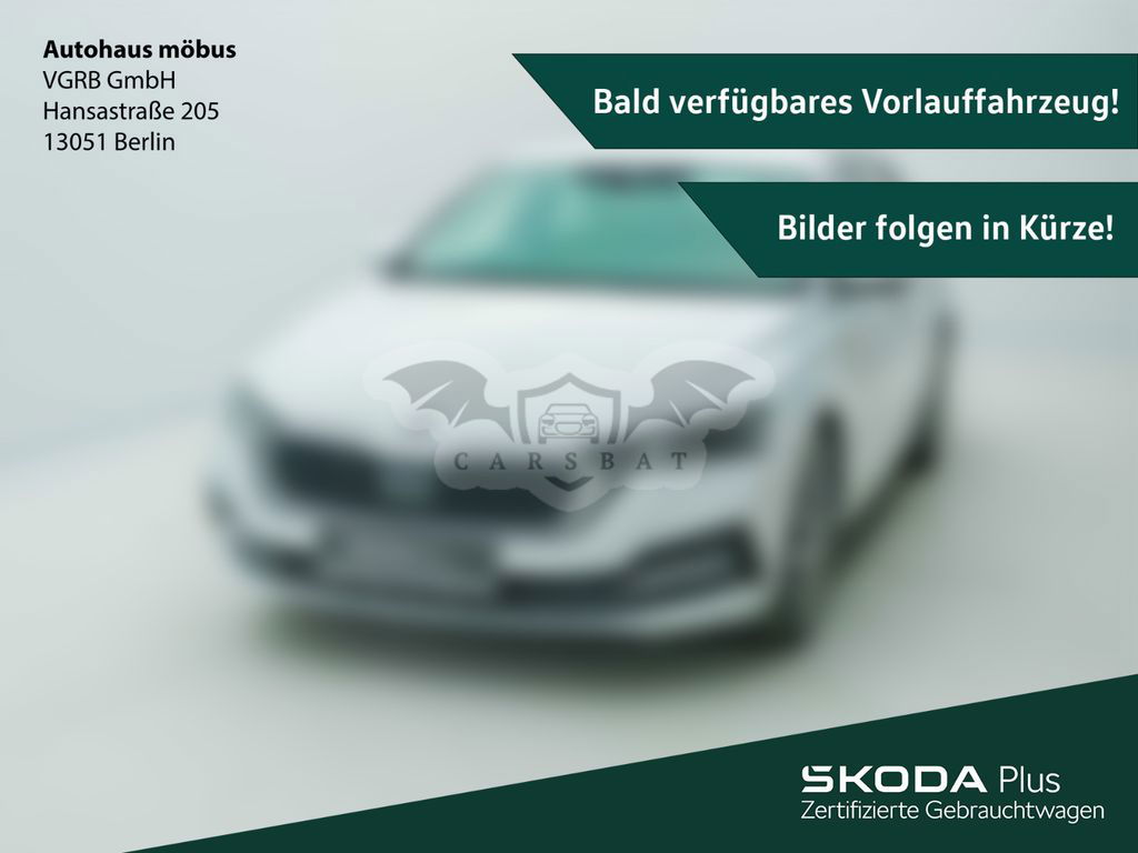 Skoda Karoq 2021