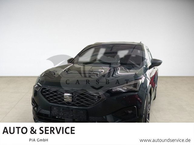 Seat Tarraco 2024