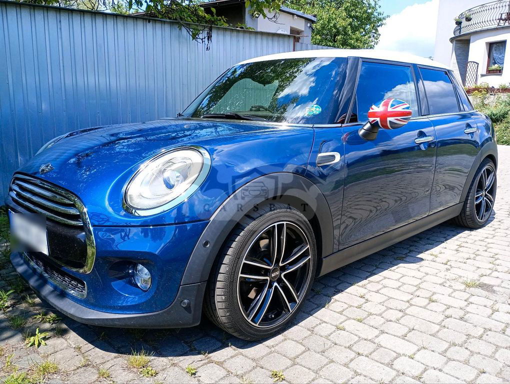 Mini Cooper 2015