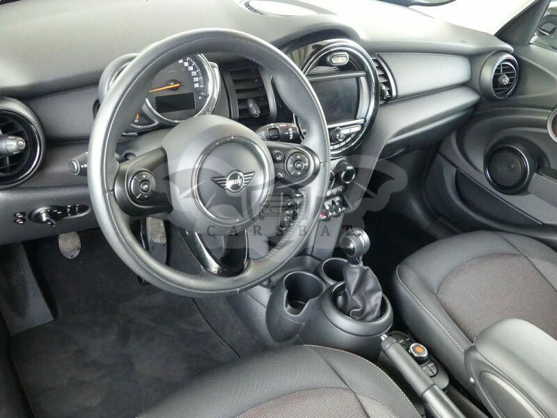 Mini Cooper 2019