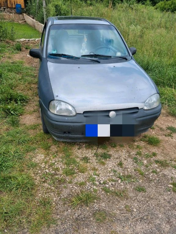 Opel Corsa 1995