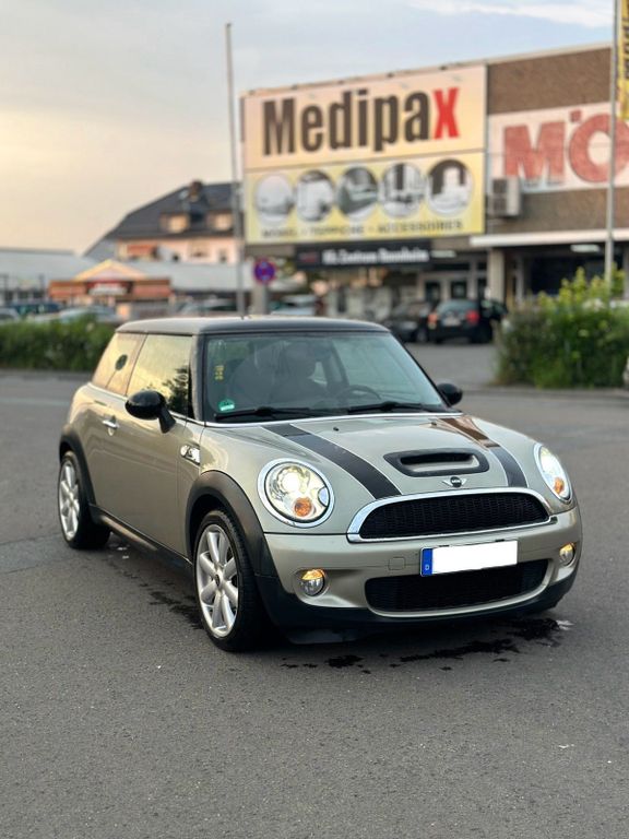 Mini Cooper 2007