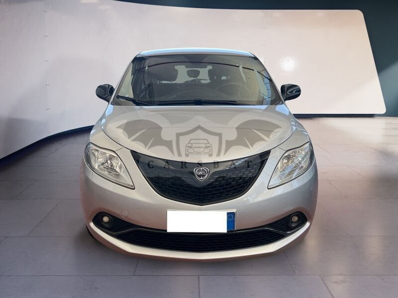 Lancia Ypsilon 2020