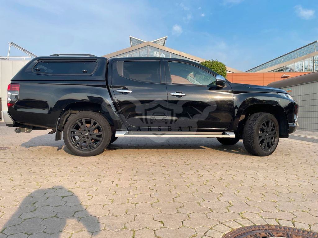 Mitsubishi L200 2020