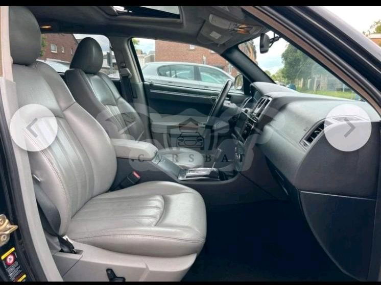 Chrysler 300C 2005