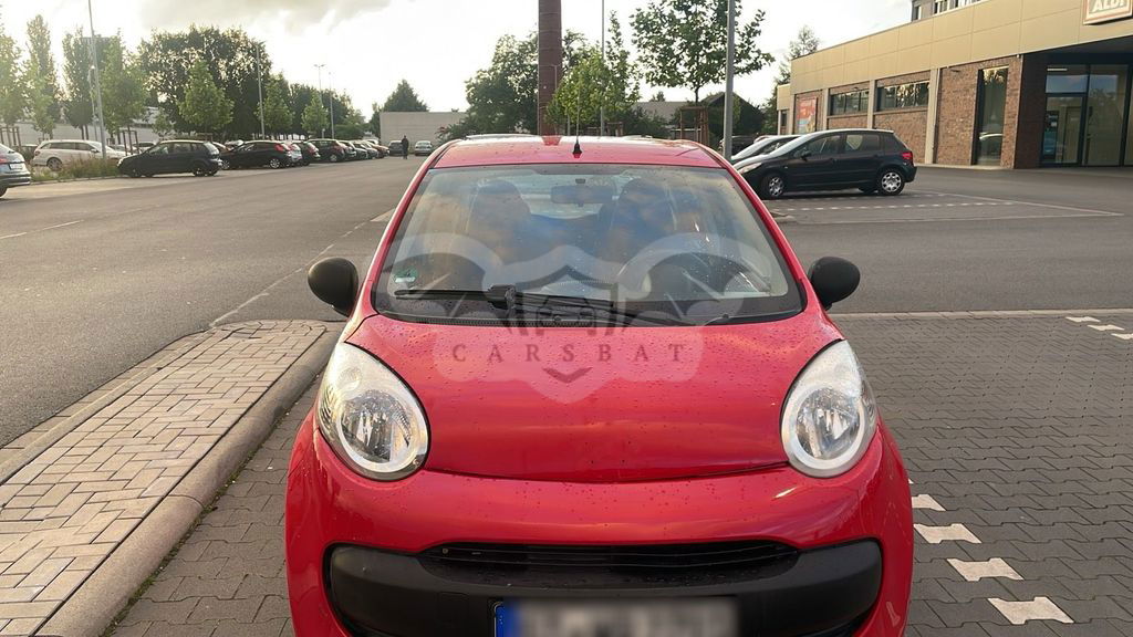 Citroën C1 2006