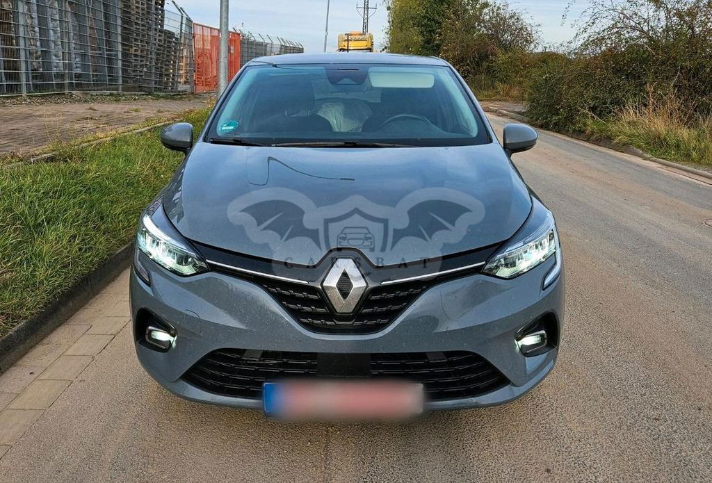Renault Clio 2020