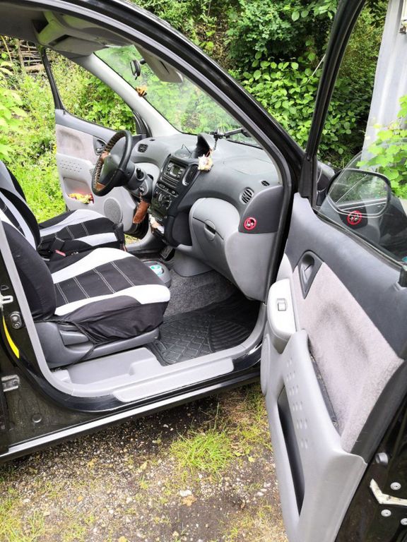 Toyota Verso 2001