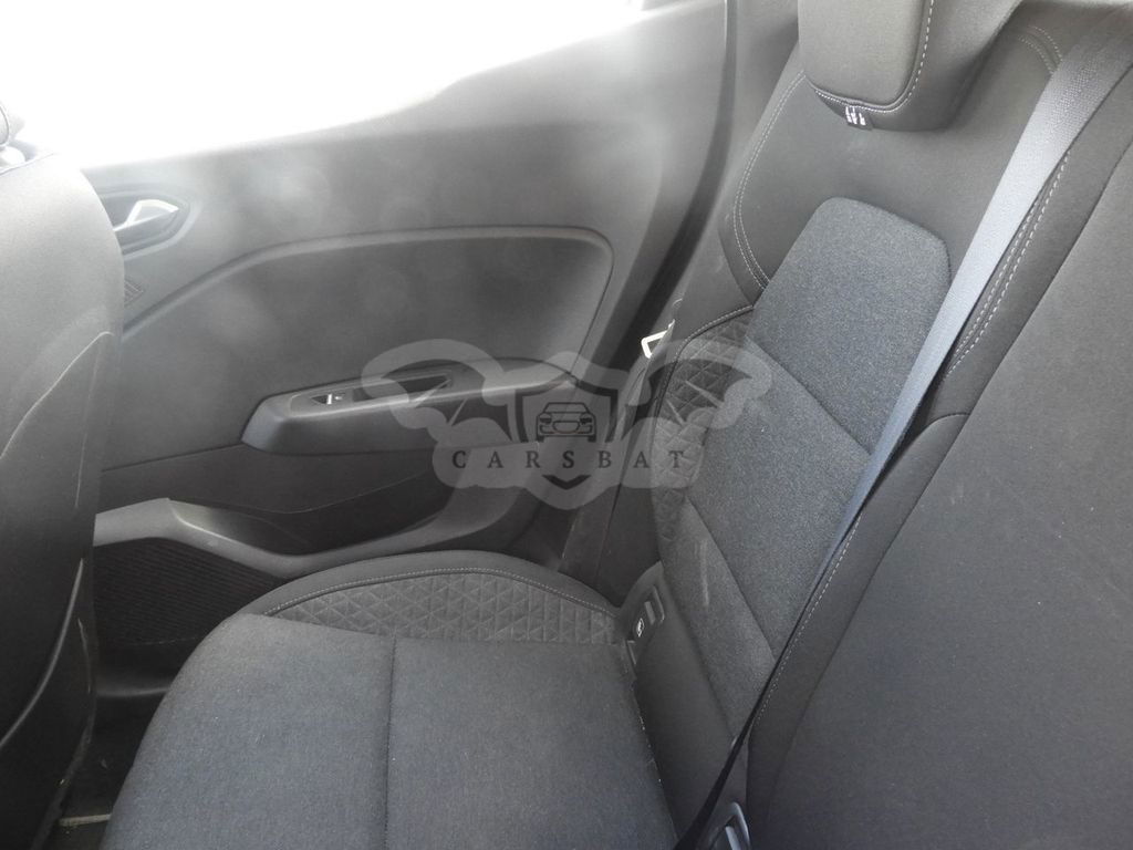 Renault Clio 2021