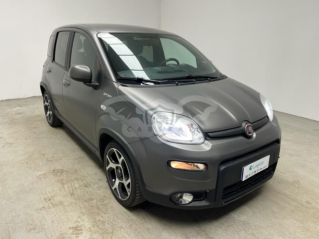 Fiat Panda 2020
