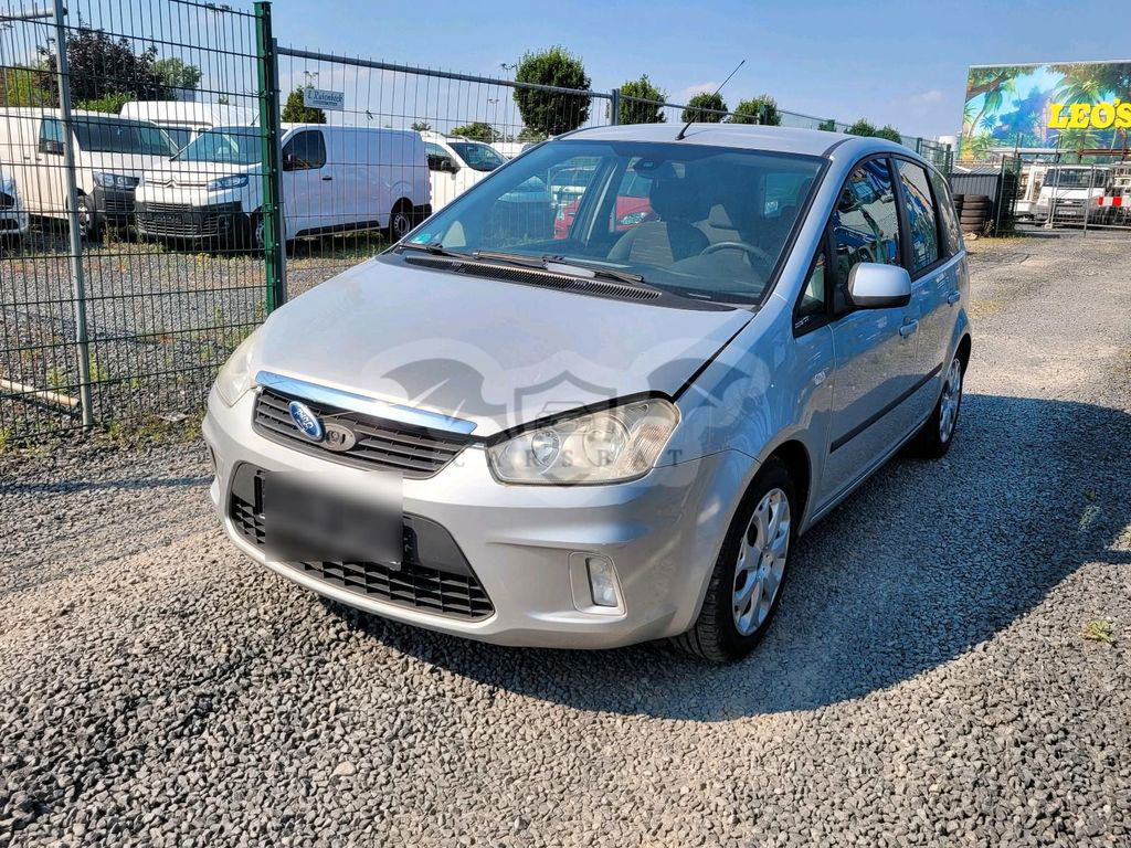Ford C-Max 2010
