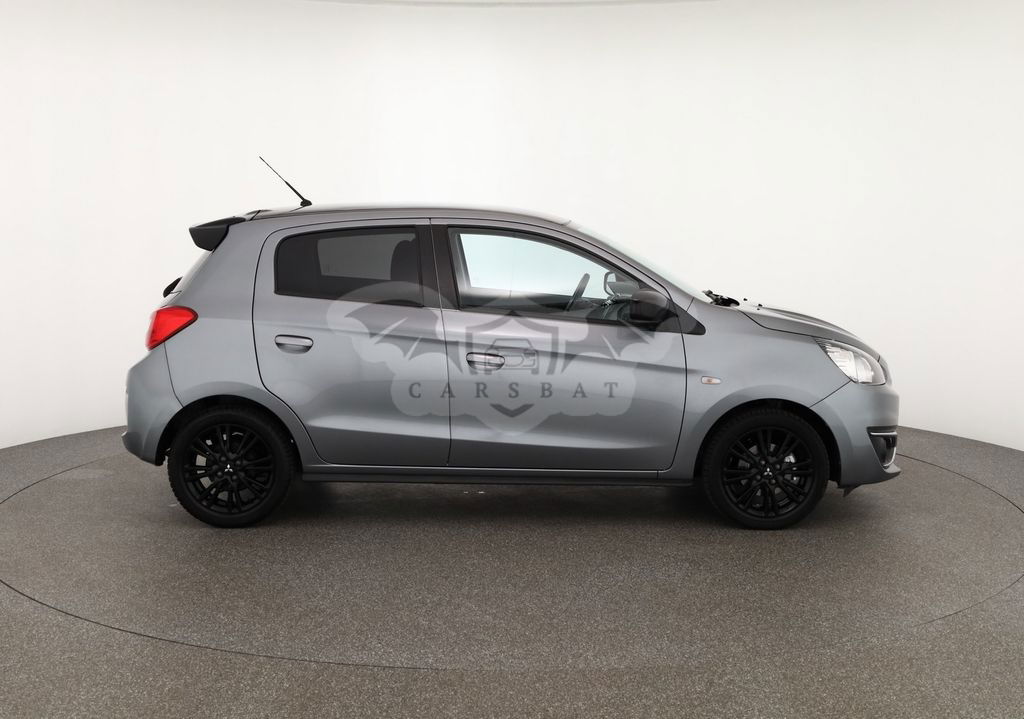 Mitsubishi Space Star 2020