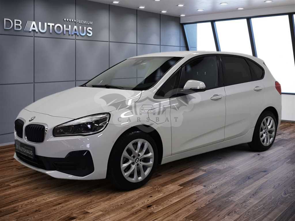 BMW 2 Series 225 Active Tourer 2021