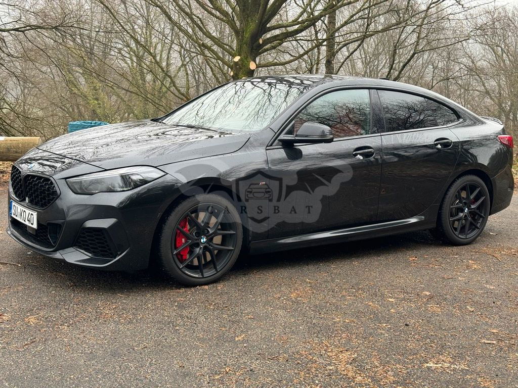 BMW 2 Series M235 2021