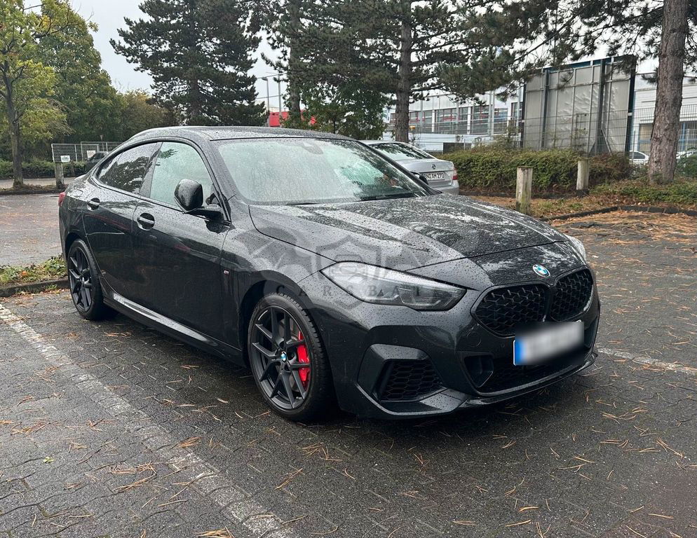 BMW 2 Series M235 2021