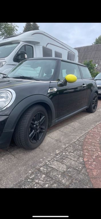 Mini Cooper 2014