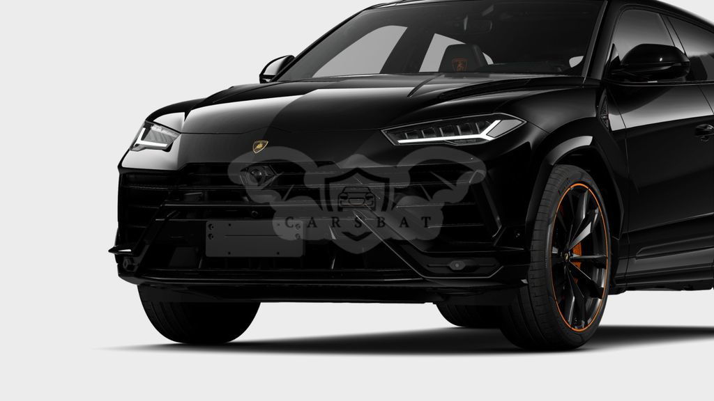 Lamborghini Urus 2024